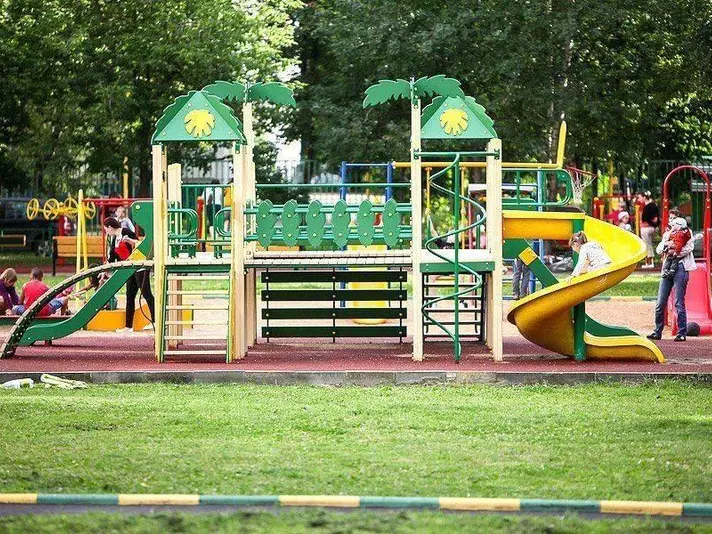 projectPlaygroundsName - photo 2